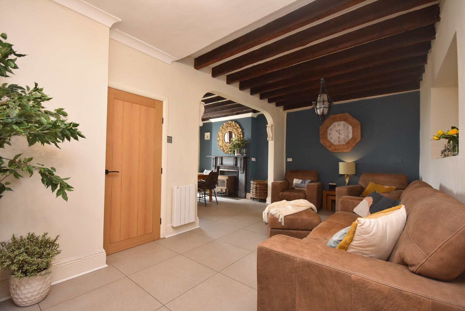 1 Chapel Terrace, Twyn-Yr-Odyn, CF5 6BJ